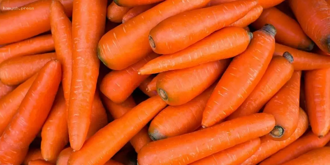 Аналитики объяснили заметное подорожание моркови в конце февраля