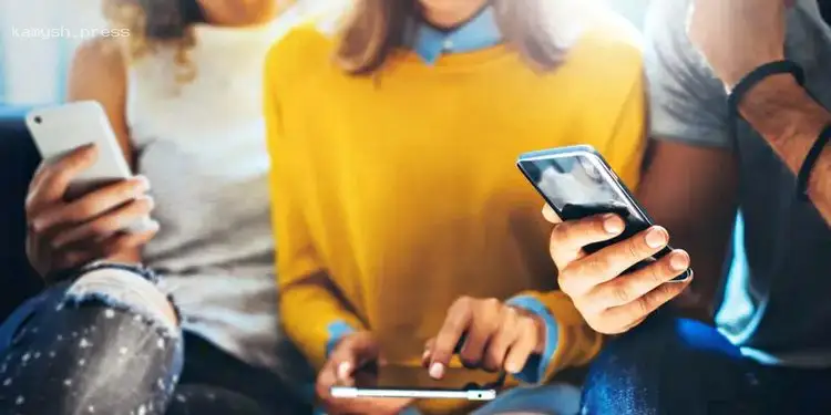 Специалисты обновили список самых энергоэффективных смартфонов 2025 года (ИНФОГРАФИКА)