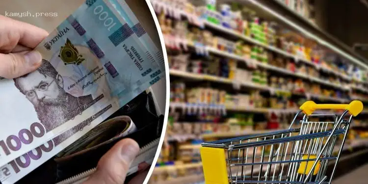 Эксперты назвали товары, которые сильно подорожали в марте