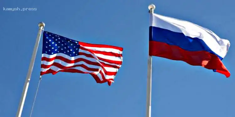 На следующей неделе США и РФ обсудят «украинский вопрос» в Саудовской Аравии — СМИ