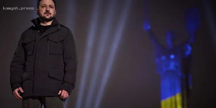 За неделю РФ выпустила по Украине тысячи авиабомб, дронов-камикадзе и ракет — Зеленский (ВИДЕО)