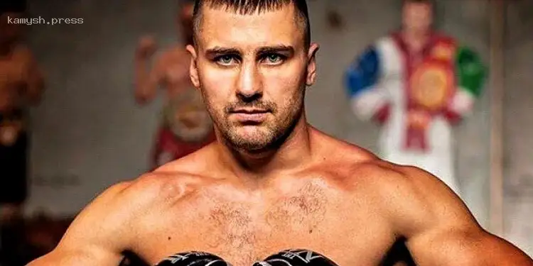 Гвоздик назвал боксеров, с которыми хочет встретиться на ринге