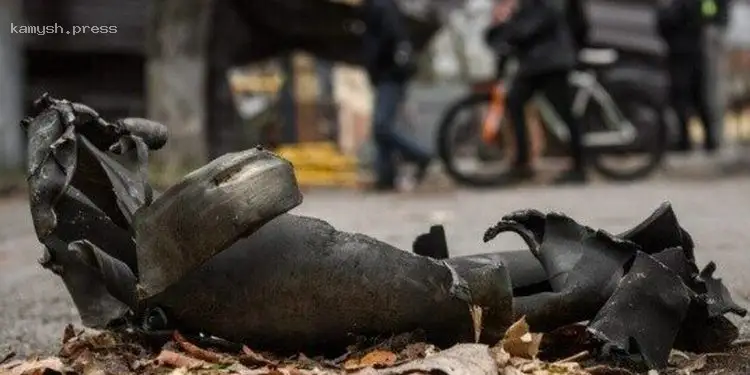 Терехов обновил информацию о последствиях удара по Харькову 7 марта