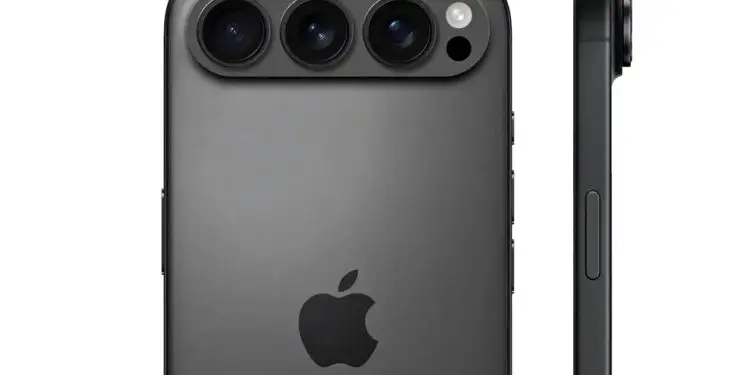 Эксперт перечислил главные конструктивные изменения серии Apple iPhone 17 (ВИДЕО)