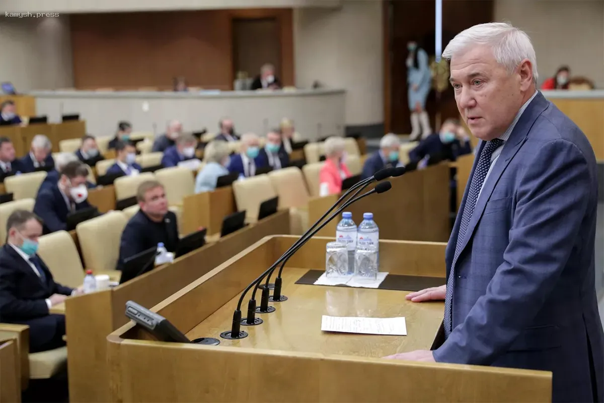 В Госдуме рекомендовали внести в законопроект о создании механизмов противодействия обманным кредитам новые поправки