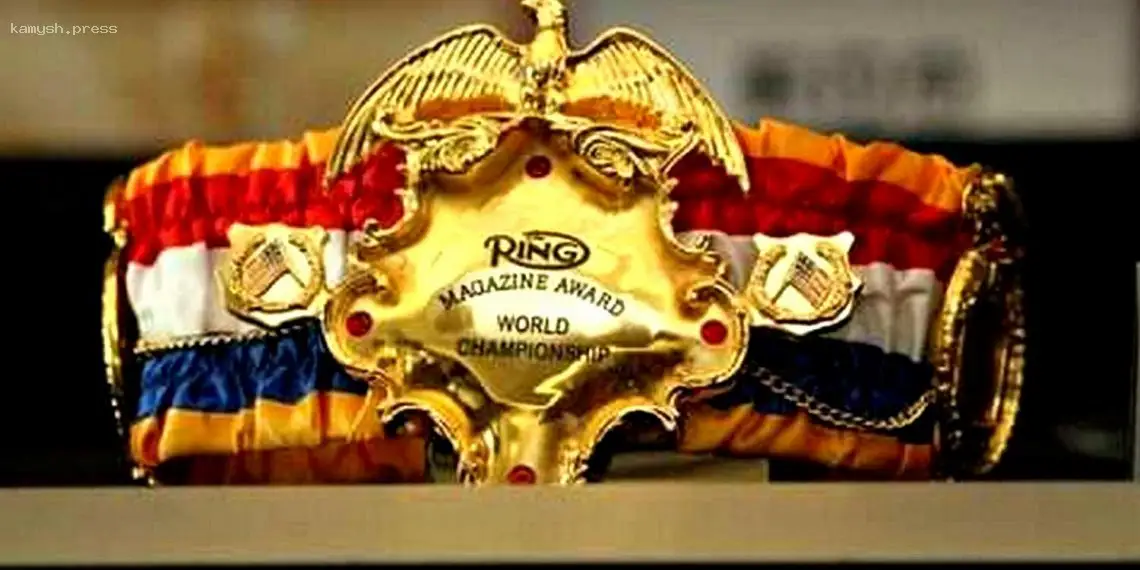 The Ring обновил рейтинг лучших боксеров мира по версии P4P