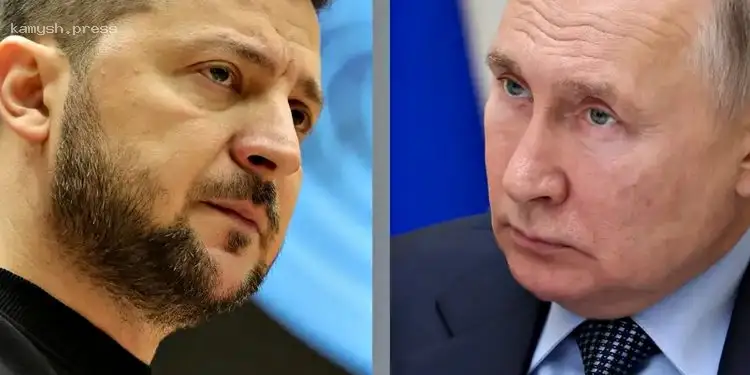 Трамп разъяснил, почему Зеленскому следует провести встречу с Путиным