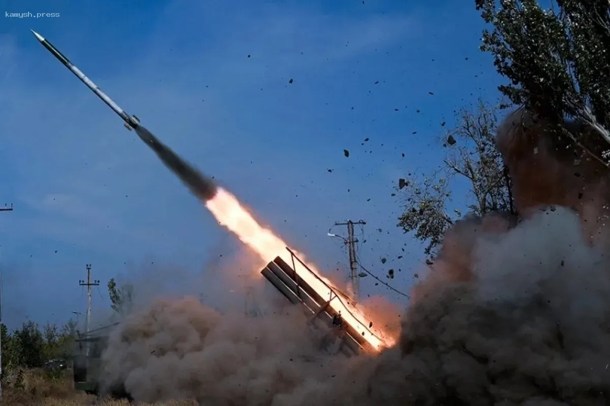 Мэр Сенкевич заявил о разрушенной электрогенерации в Николаеве