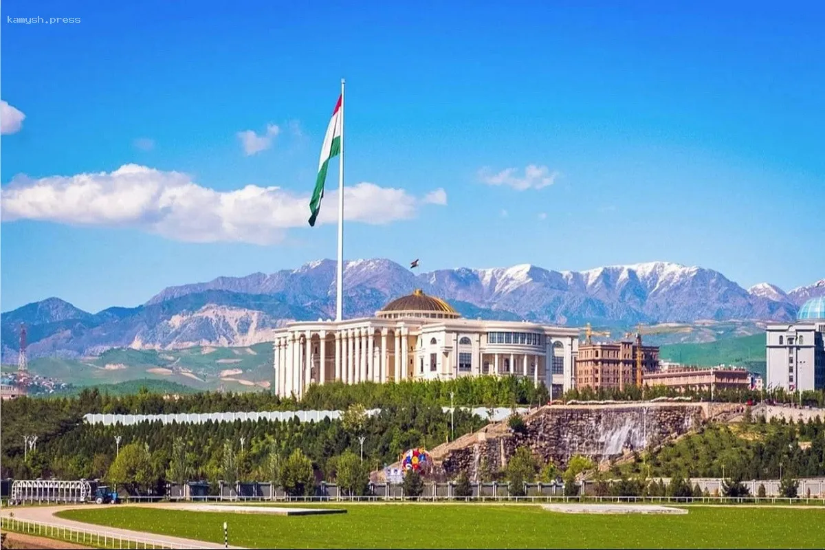 В Таджикистане стало больше туристов-россиян