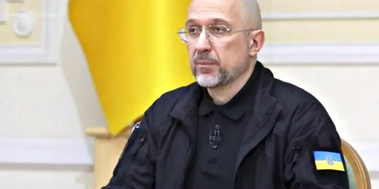 Шмыгаль озвучил первые итоги реформы системы МСЭК