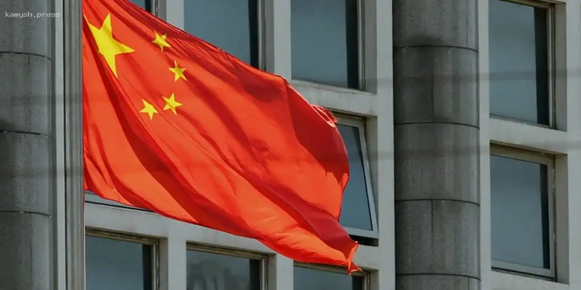 Китай ответил на торговую войну, объявленную Трампом