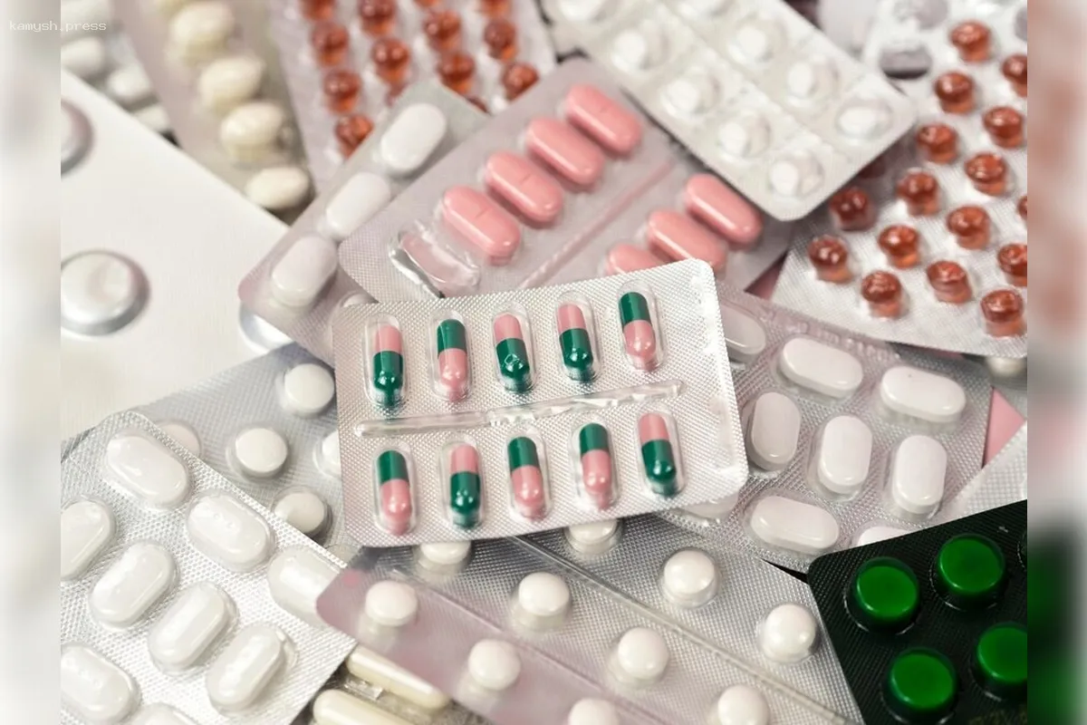 Минздрав предложил обновить правила хранения лекарств