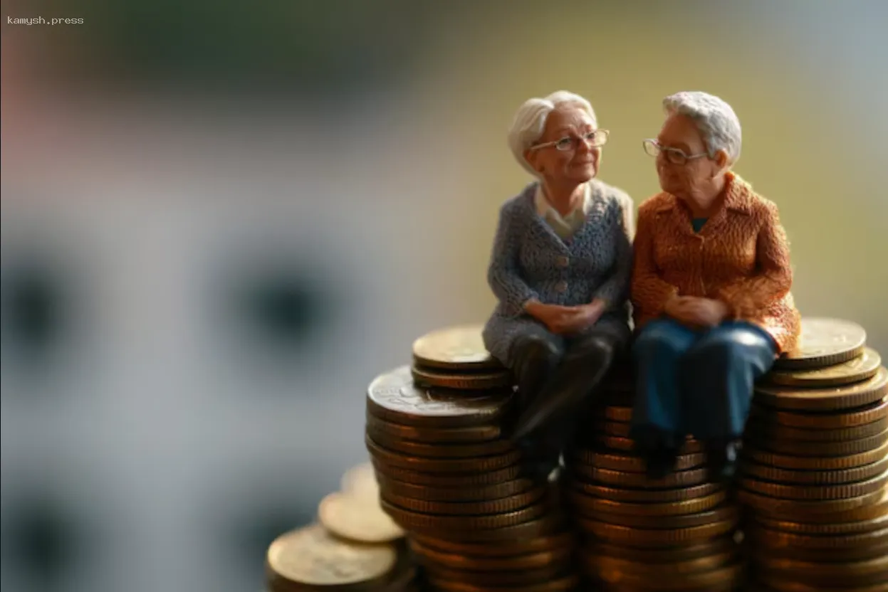 Большинство россиян не готовятся к пенсии