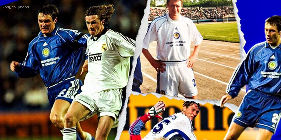 Хацкевич объяснил непростые отношения экс-тренера «Динамо» Сабо с игроками