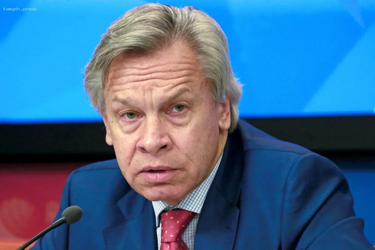 Пушков прокомментировал прошедший в Париже саммит