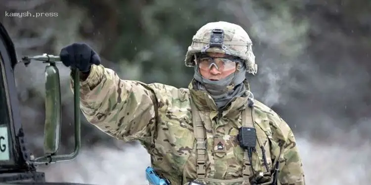 ISW сообщает о продвижении украинских войск на Курщине и попытках РФ на Сумщине (КАРТА)