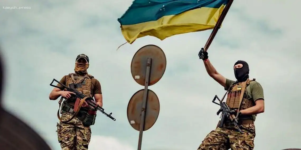 ЦРУ опровергает утверждения Путина и Трампа о ситуации с Силами обороны в Курской области