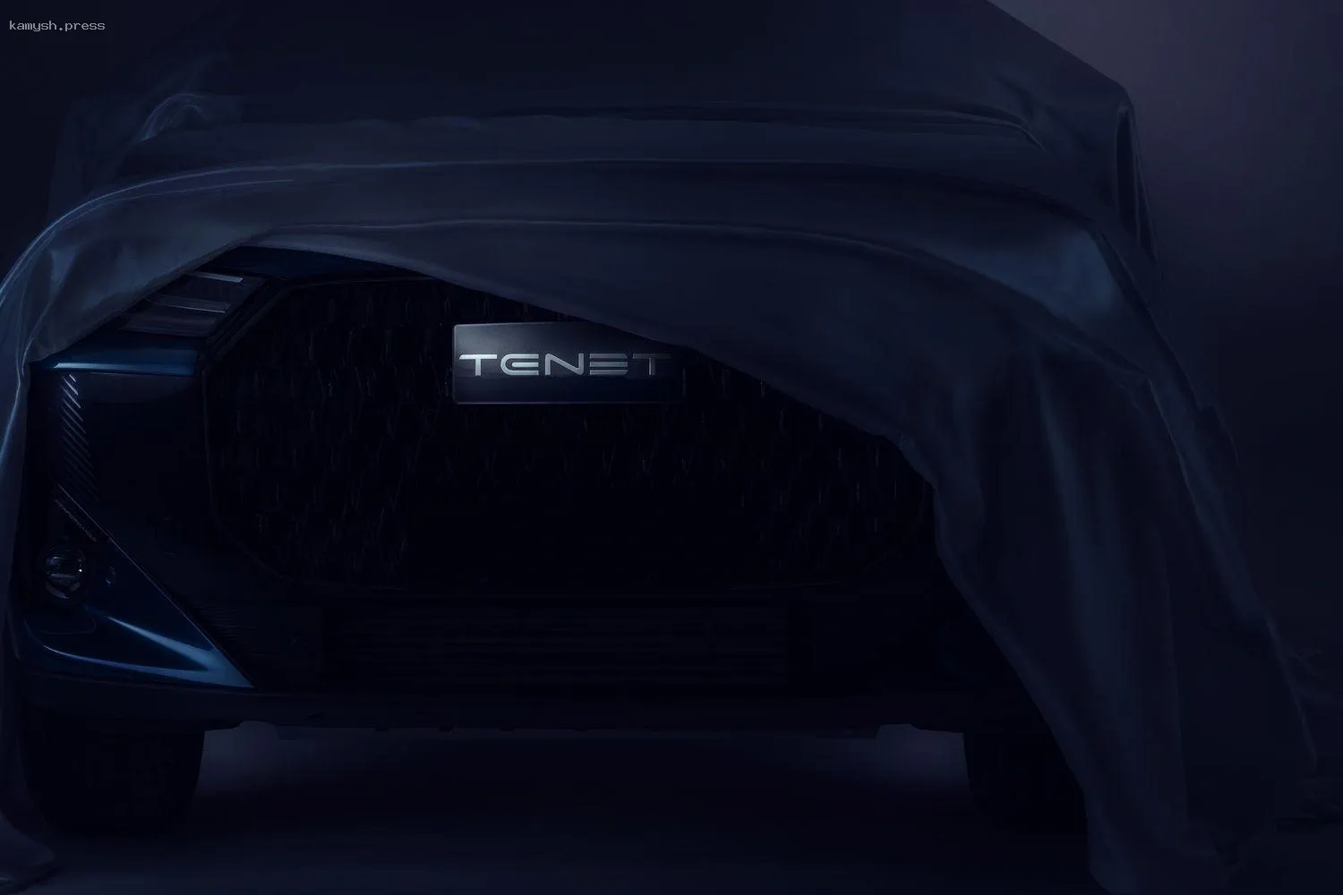 AGR Automotive анонсирует выпуск автомобилей на бывшем заводе Volkswagen в Калуге