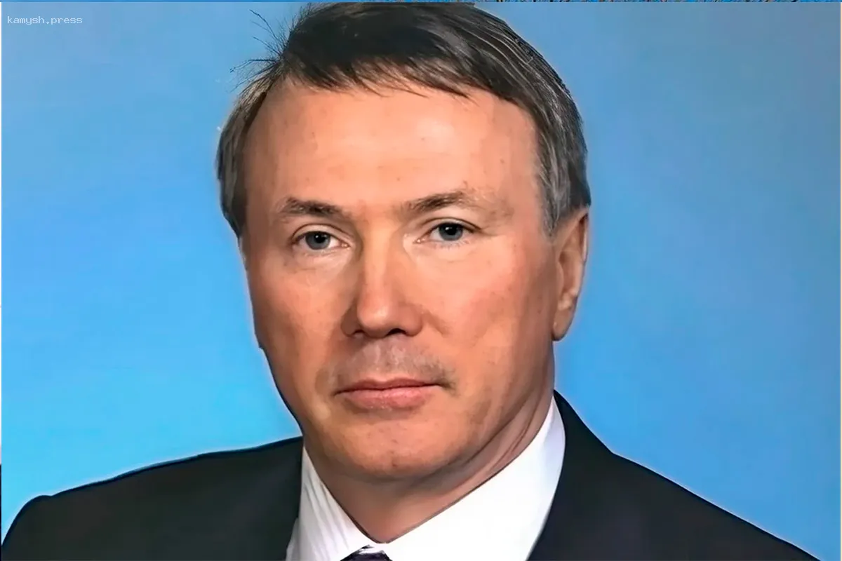 Начался судебный процесс над экс-председателем Краснодарского краевого суда Черновым