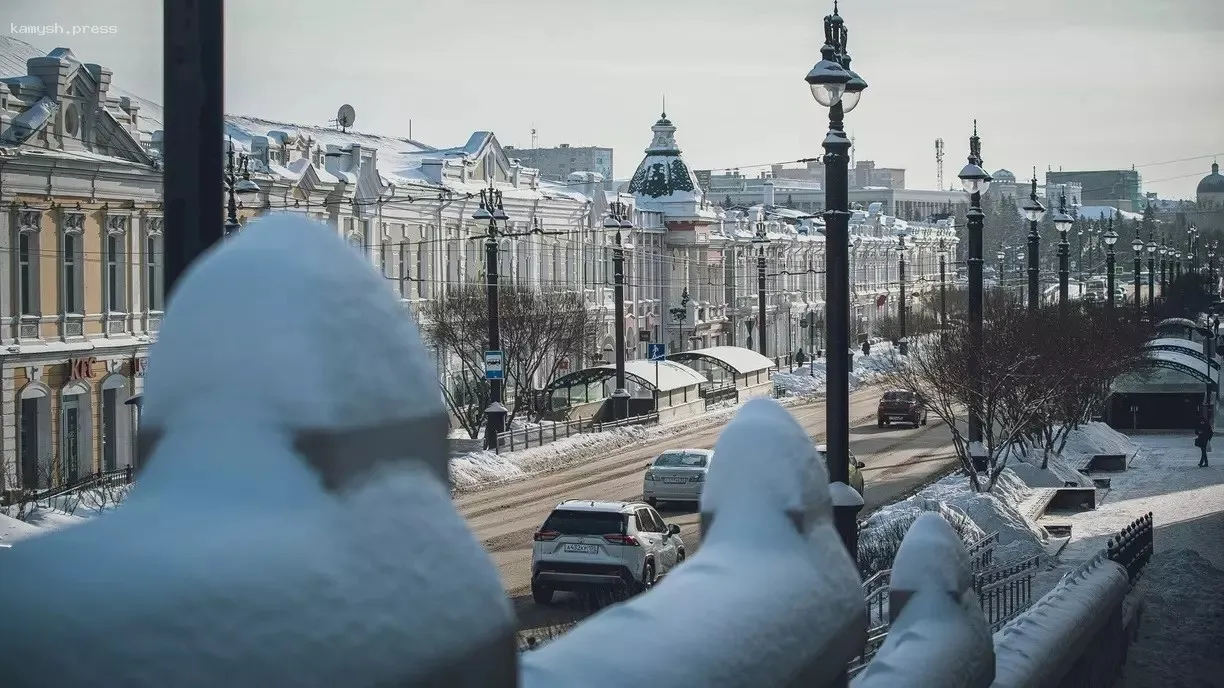Омская область вошла в топ-60 регионов России по качеству жизни
