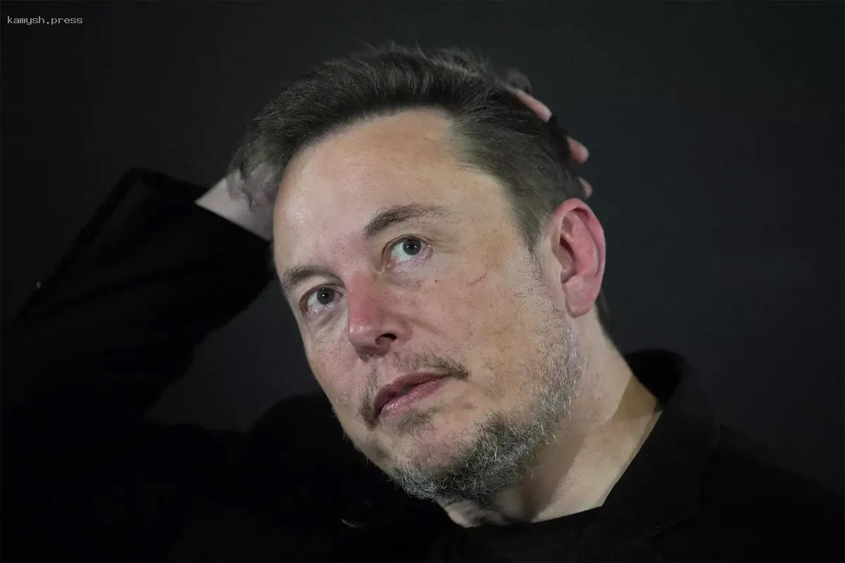 У Илона Маска возникло шокирующее подозрение