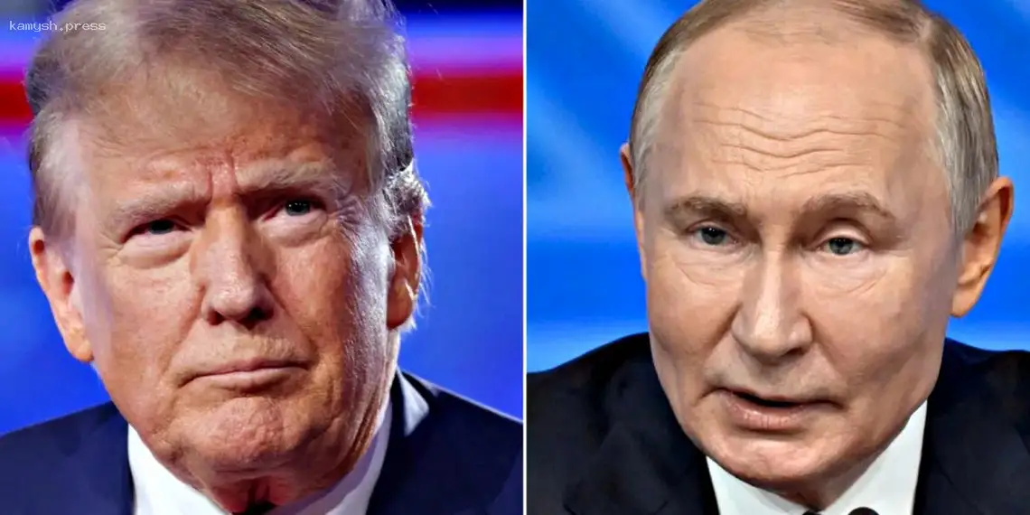 Путин высказал мнение о перспективах первых взаимодействий с администрацией Трампа