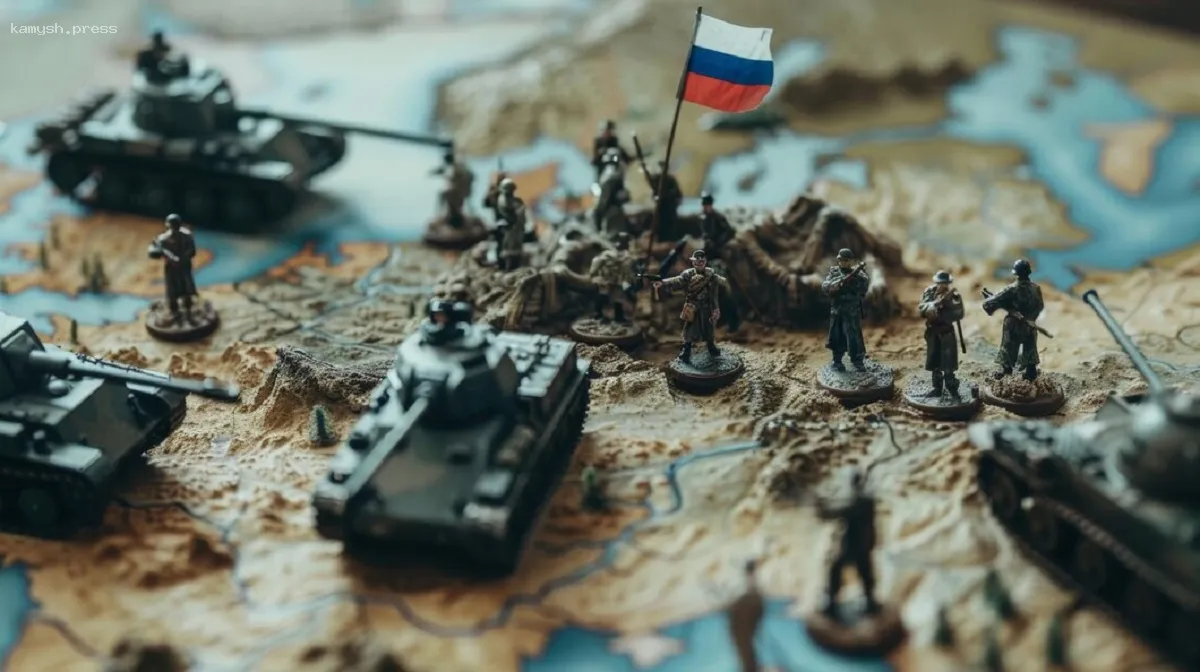 В США завили, что результатом переговоров Москвы и Киева может стать заморозка линии фронта