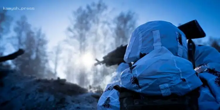 Российские войска продвигаются в Курской области и на границе с Сумщиной — ISW (КАРТА)