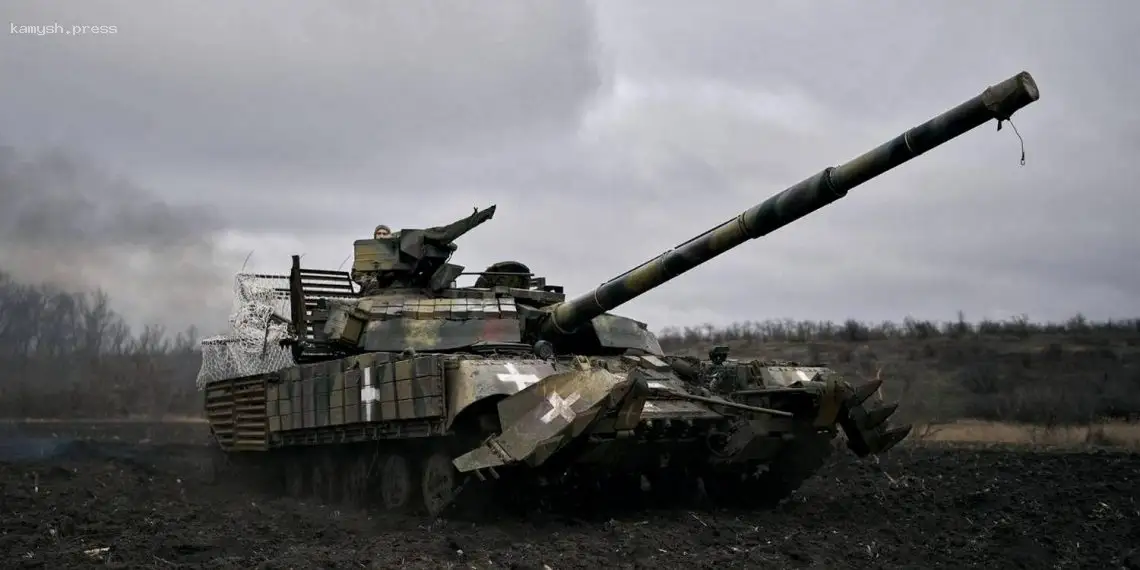 ВСУ перешли в контрнаступление на Покровском направлении – ISW (КАРТА)