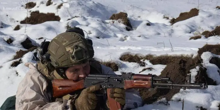 ISW прокомментировало активизацию российских войск на границе Сумской и Курской областей – КАРТА