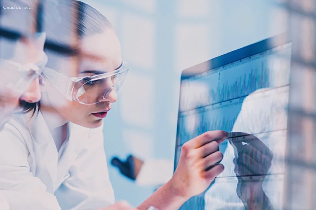 В НСО откроют лабораторию по новому направлению «Медицинская кибернетика»