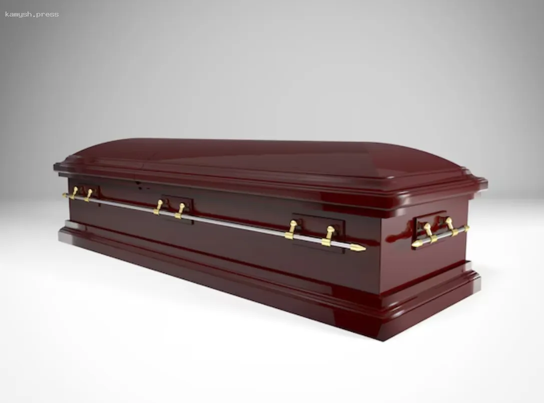 Под Владимиром из-за ДТП на дороге пострадали гробы