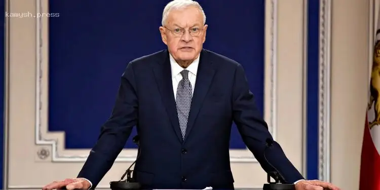 Келлог высказался о спорных переговорах между Зеленским и Трампом