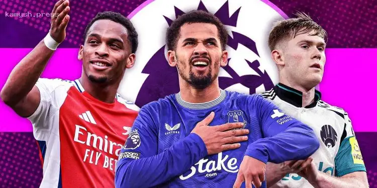 GiveMeSport составило список из 10 недооцененных игроков АПЛ