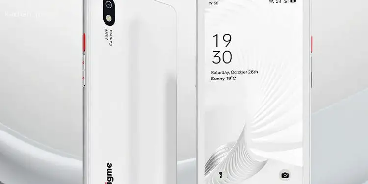 В Bigme рассказали о характеристиках своего нового Android-смартфона с E-Ink матрицей (ВИДЕО)