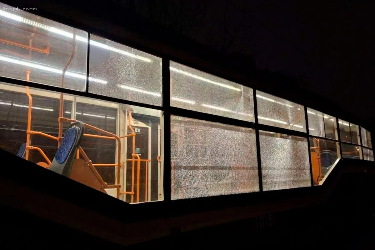 В Нижнем Новгороде начнут восстановление трамваев после обстрела