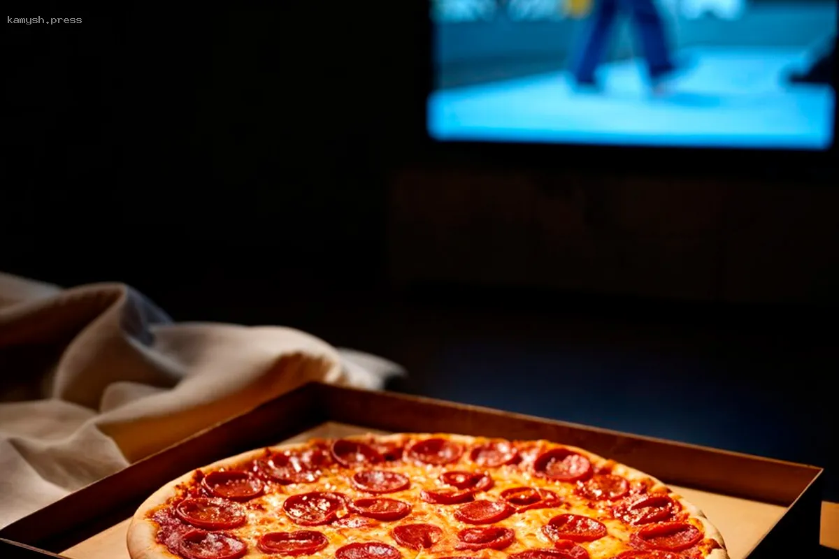 Калининградский кинотеатр выиграл суд по спору с Роспотребнадзором