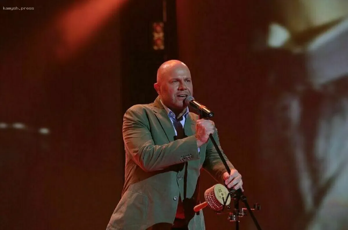 Глава «Ветеранов России» призвал признать лидера группы «Несчастный случай» иноагентом