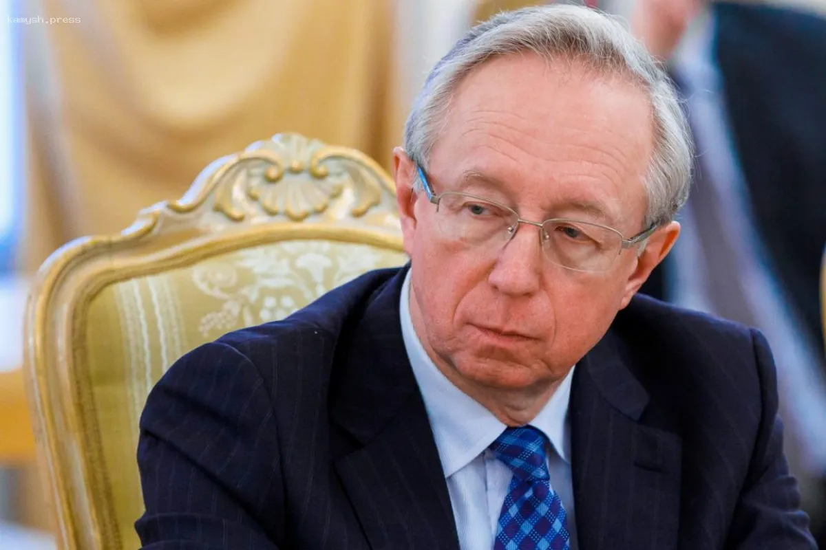 Замглавы МИД России Галузин сообщил, что Москва отреагирует на провокации в Приднестровье