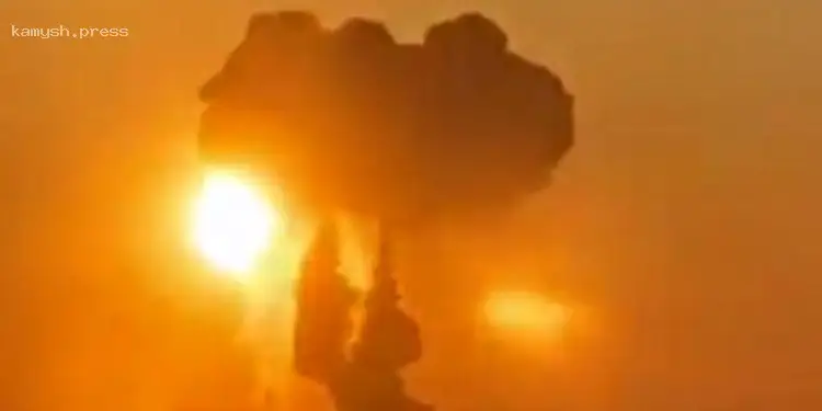 СБУ и ССО раскрыли подробности удара дронов по военному аэродрому в Энгельсе (ВИДЕО)