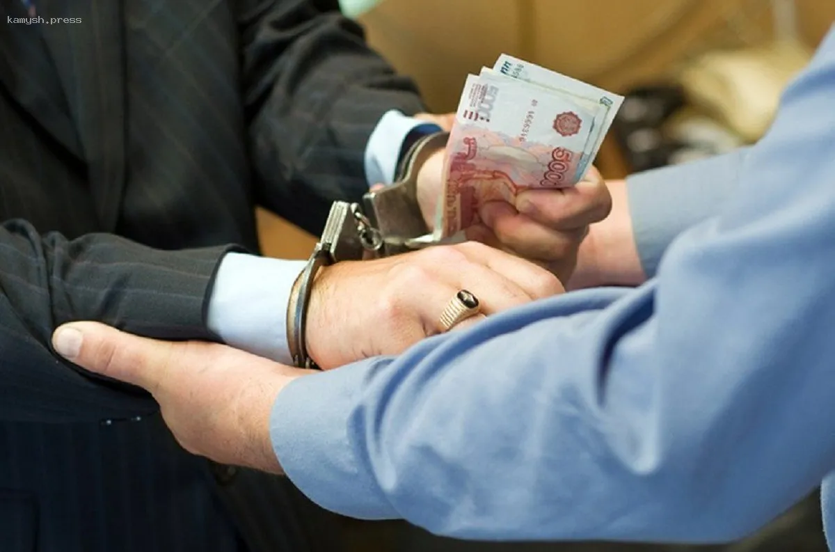 Выявляемость взяточничества в Новосибирской области выросла в 7 раз