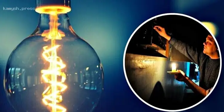 Графики отключений электроэнергии в Киеве и Киевской области 3 марта: стоит ли ожидать ограничений?