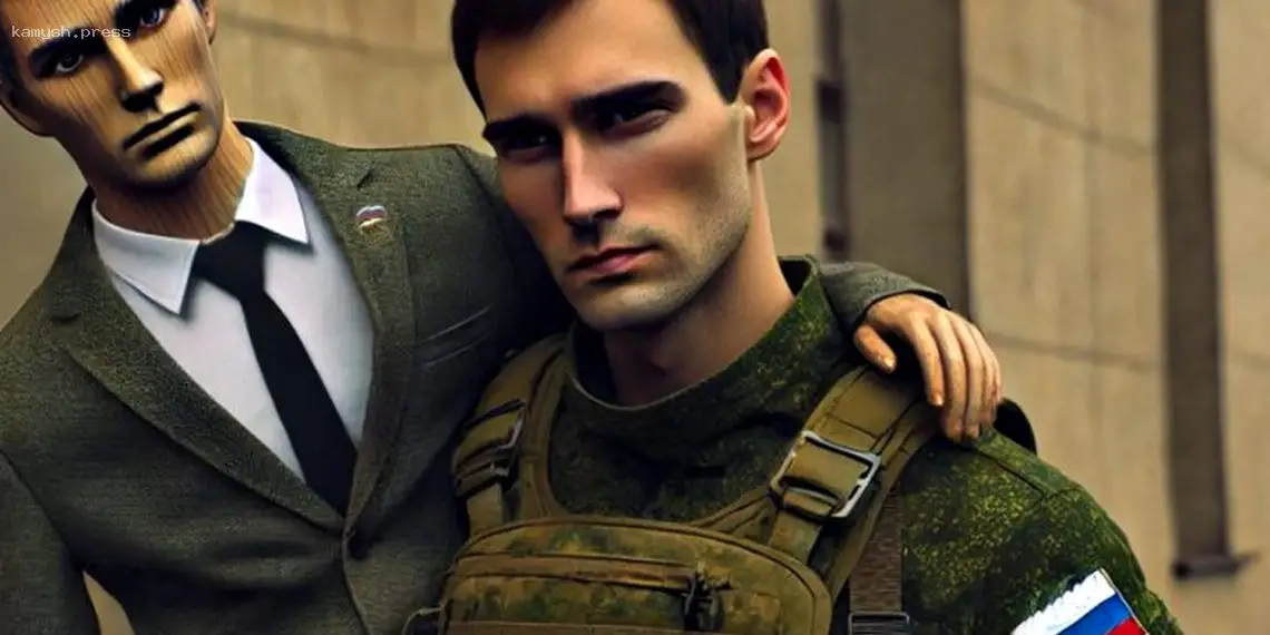 ЦНС объяснил, с какой целью Россия проводит кадровые изменения в оккупационных администрациях