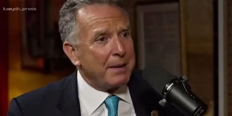 Уиткофф выделил основную проблему, препятствующую прекращению огня в Украине со стороны РФ