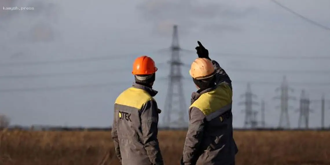 Россия произвела массированные атаки на энергетическую инфраструктуру в двух украинских областях — ДТЭК