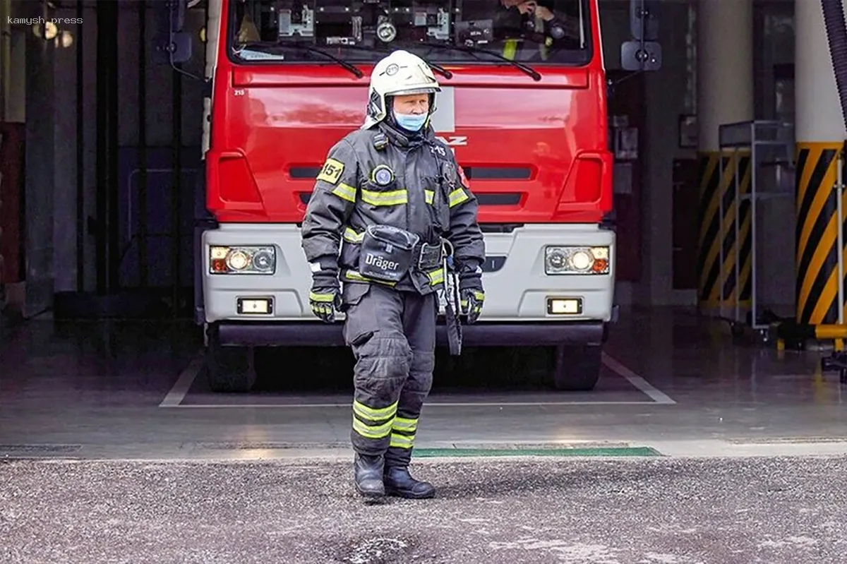 В Приморском крае в 2024 году открыли семь новых пожарных станций