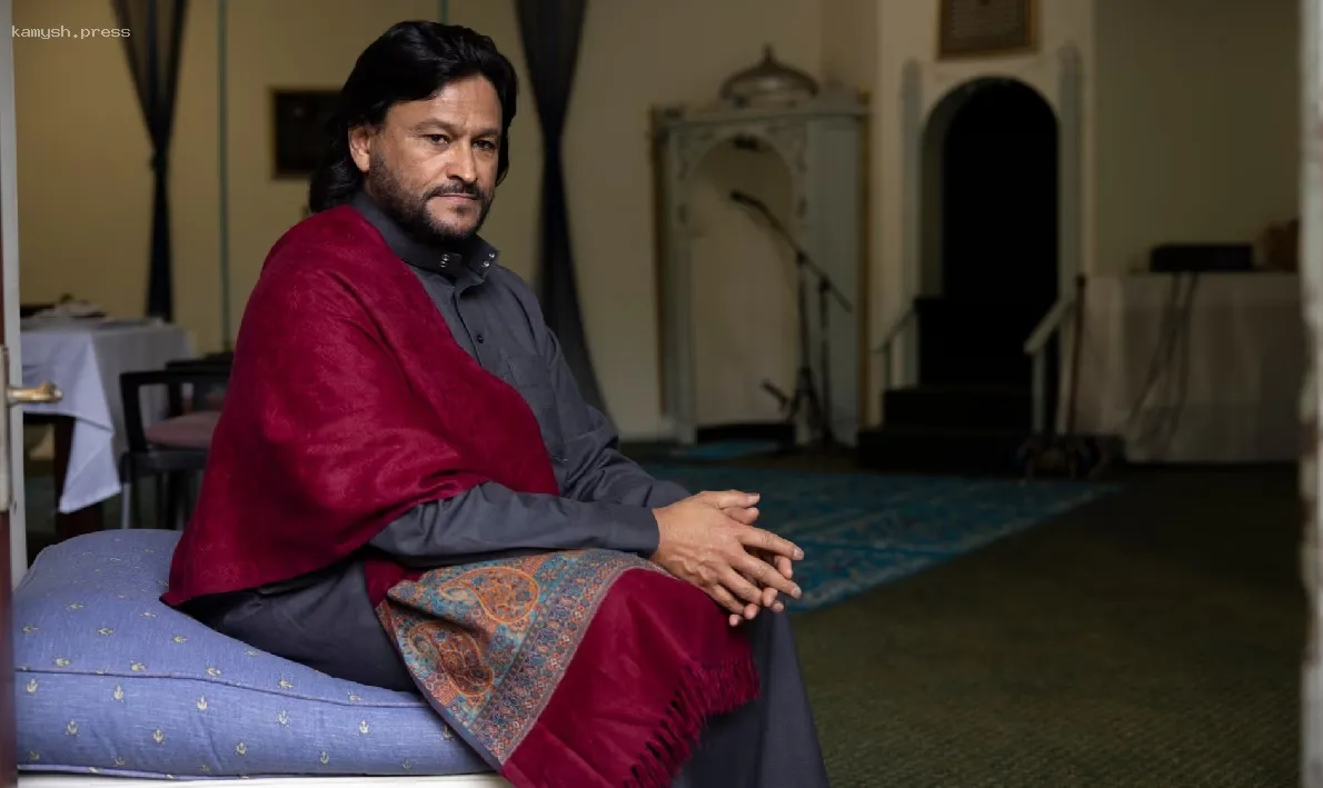 Мотив убийства неизвестен: в ЮАР расстреляли первого имама-гея Хендрикса