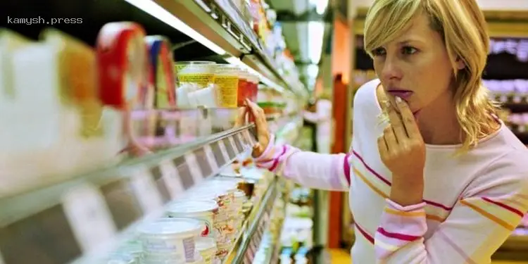 В Минагрополитики рассказали, ожидать ли роста цен на продукты в ближайшие месяцы