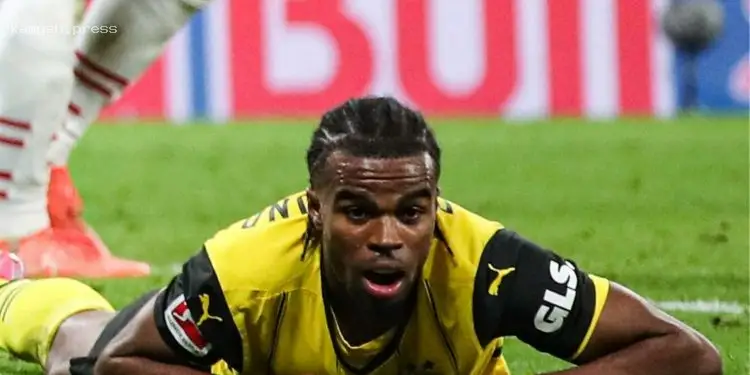 Руководство «Боруссии-Дортмунд» не планирует покупать Чуквуэмеку у «Челси», согласно СМИ