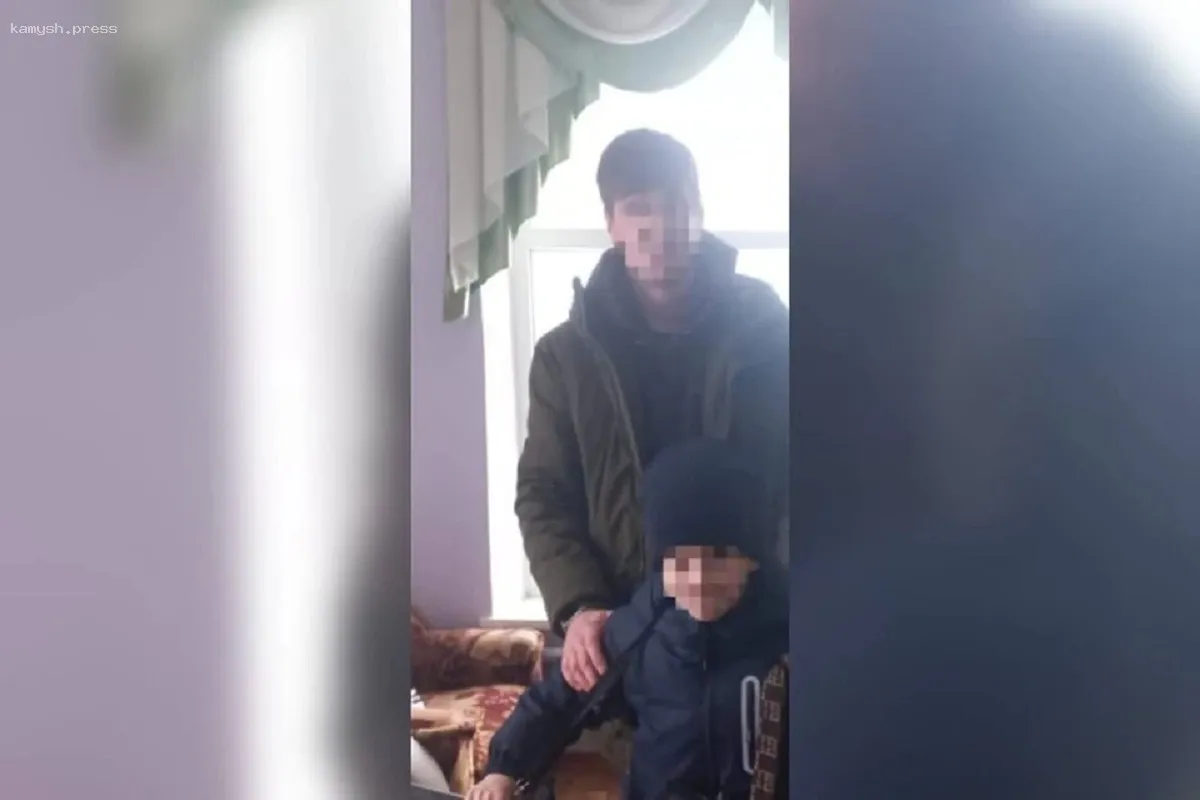 Пропавшего 1,5 года назад мальчика из Новосибирска нашли в Орловской области